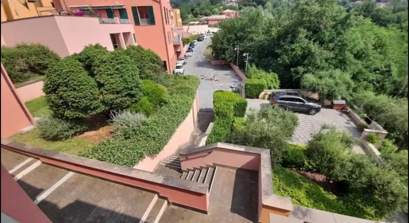 شقة Casa Paolo كوغوليتو المظهر الخارجي الصورة