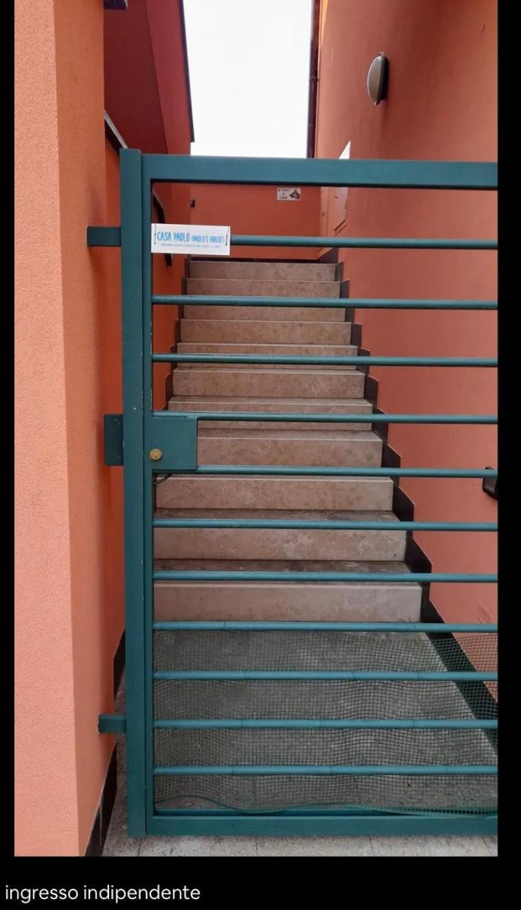 شقة Casa Paolo كوغوليتو المظهر الخارجي الصورة