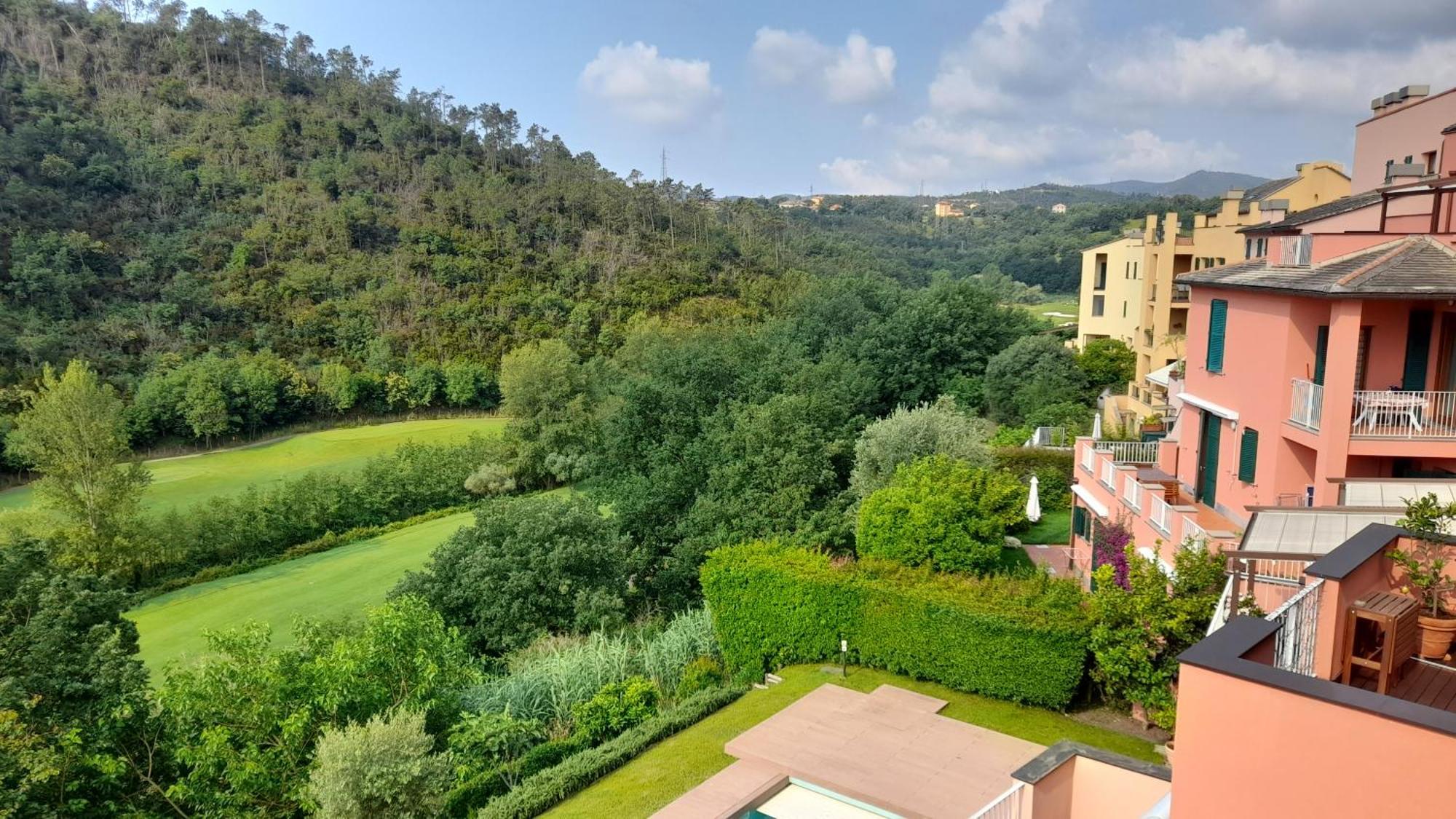 شقة Casa Paolo كوغوليتو المظهر الخارجي الصورة
